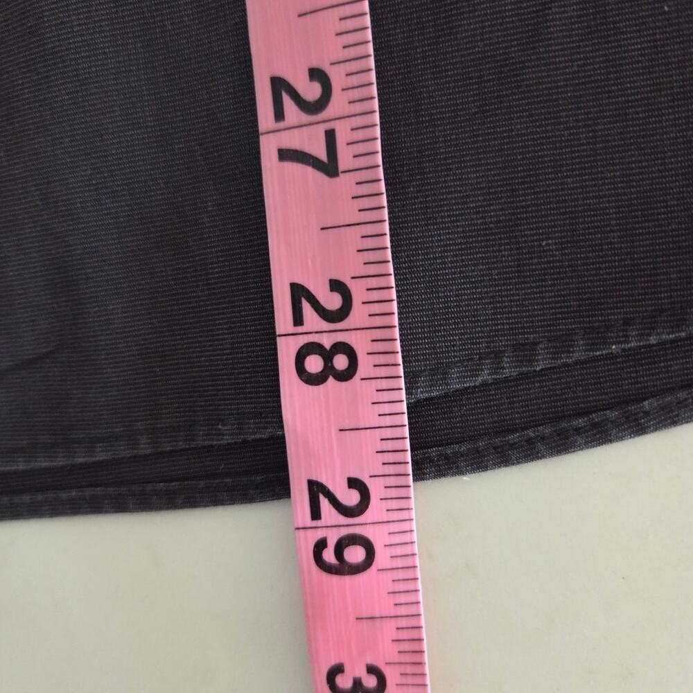 Men's UNTUKit Wrinkle Free Long Sleeve Dress/Casual Shirt, Size XL - Picture 7 of 10